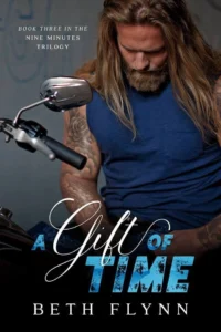 Featured image for Zusammenfassung von „A Gift of Time“ von Beth Flynn