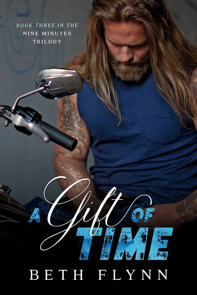 Featured image for Zusammenfassung von „A Gift of Time“ von Beth Flynn