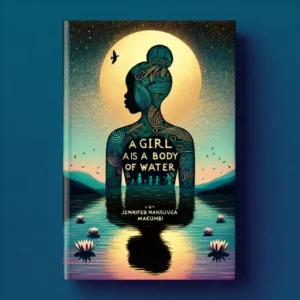 Featured image for Zusammenfassung von 'A Girl Is a Body of Water' von Jennifer Nansubuga Makumbi