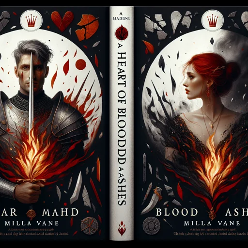 Alternative book cover of  by 