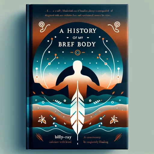 Alternative book cover of by