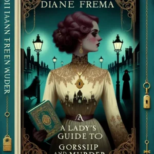 Featured image for Zusammenfassung von „A Lady's Guide to Gossip and Murder“ von Dianne Freeman