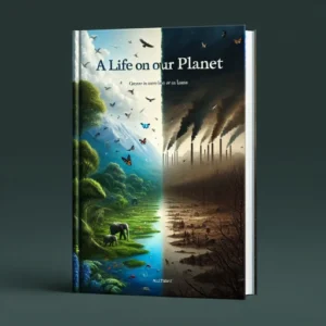 Featured image for Zusammenfassung von „Ein Leben auf unserem Planeten“ von David Attenborough