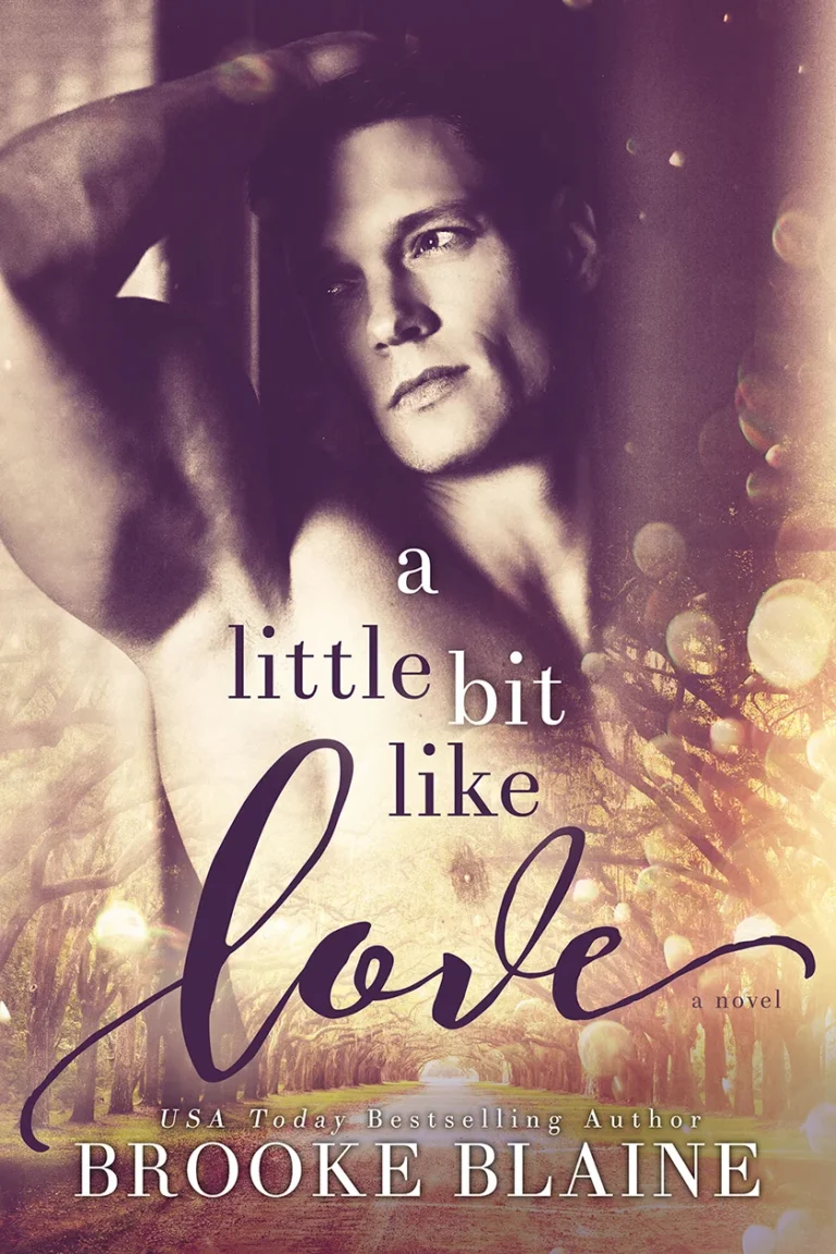 Featured image for Zusammenfassung von 'A Little Bit Like Love' von Brooke Blaine