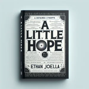 Featured image for Zusammenfassung von „A Little Hope“ von Ethan Joella