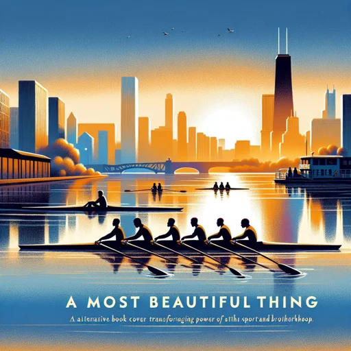 Alternative book cover of  by 