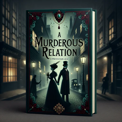 Alternative book cover of  by 