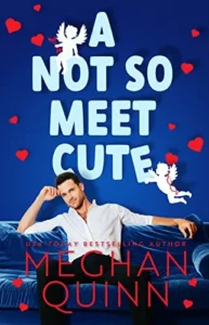 Featured image for Zusammenfassung von 'A Not So Meet Cute' von Meghan Quinn