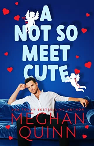 Featured image for Zusammenfassung von 'A Not So Meet Cute' von Meghan Quinn