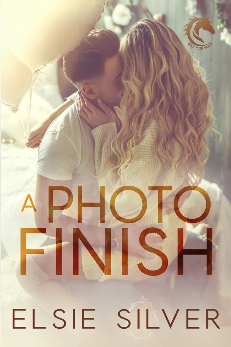 Featured image for Zusammenfassung von „A Photo Finish“ von Elsie Silver
