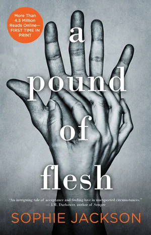 Featured image for Zusammenfassung von 'A Pound of Flesh' von Sophie Jackson