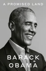 Featured image for Zusammenfassung von „Ein verheißenes Land“ von Barack Obama