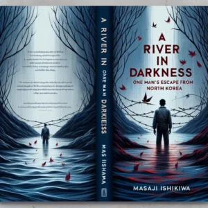 Featured image for Zusammenfassung von 'Ein Fluss in der Dunkelheit: Die Flucht eines Mannes aus Nordkorea' von Masaji Ishikawa