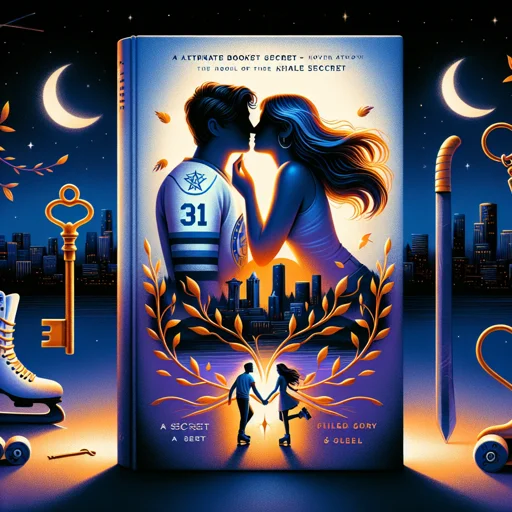 Alternative book cover of  by 