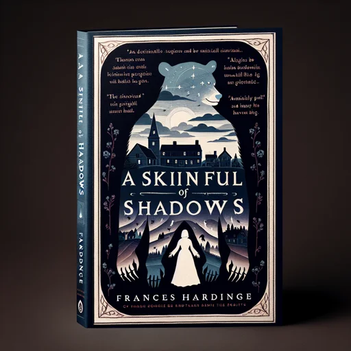 Alternative book cover of by