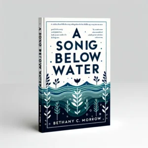 Featured image for Zusammenfassung von "A Song Below Water" von Bethany C. Morrow