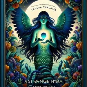 Featured image for Zusammenfassung von „A Strange Hymn“ von Laura Thalassa