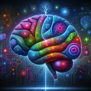 Featured image for Zusammenfassung von 'A Thousand Brains: A New Theory of Intelligence' von Jeff Hawkins