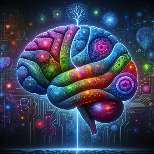 Featured image for Zusammenfassung von 'A Thousand Brains: A New Theory of Intelligence' von Jeff Hawkins