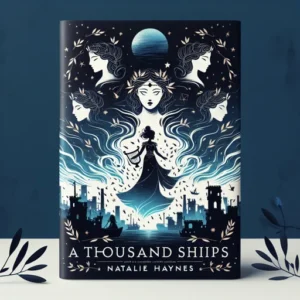 Featured image for Zusammenfassung von 'A Thousand Ships' von Natalie Haynes