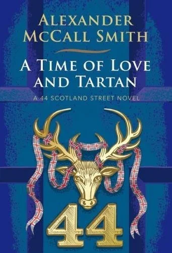 Featured image for "Zusammenfassung von 'Eine Zeit für Liebe und Tartan' von Alexander McCall Smith"