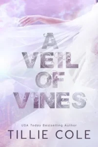 Featured image for Zusammenfassung von 'A Veil of Vines' von Tillie Cole