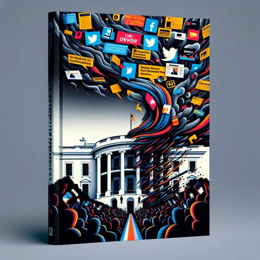 Alternative book cover of  by 