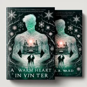 Featured image for Zusammenfassung von „A Warm Heart in Winter“ von J.R. Ward