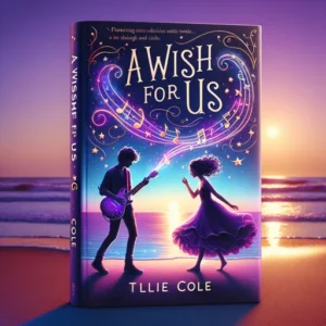 Featured image for Zusammenfassung von „A Wish for Us“ von Tillie Cole