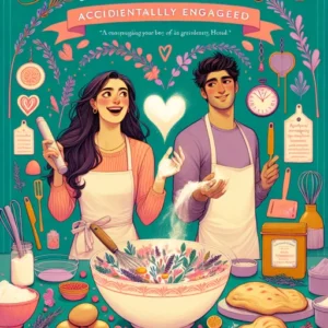 Featured image for Zusammenfassung von 'Accidentally Engaged' von Farah Heron