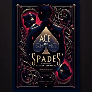 Featured image for Zusammenfassung von „Ace of Spades“ von Faridah Àbíké-Íyímídé