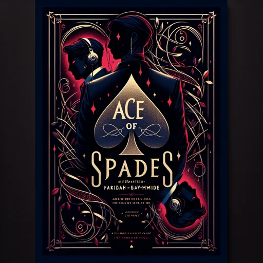 Featured image for Zusammenfassung von „Ace of Spades“ von Faridah Àbíké-Íyímídé