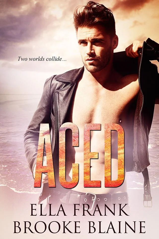 Featured image for Zusammenfassung von 'Aced' von Ella Frank & Brooke Blaine