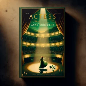 Featured image for Zusammenfassung von „Schauspielerin“ von Anne Enright