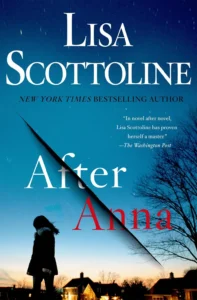 Featured image for Zusammenfassung von "After Anna" von Lisa Scottoline