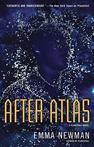 Featured image for Zusammenfassung von 'After Atlas' von Emma Newman