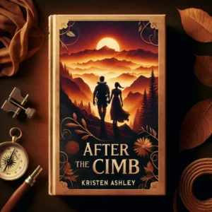 Featured image for Zusammenfassung von 'After the Climb' von Kristen Ashley