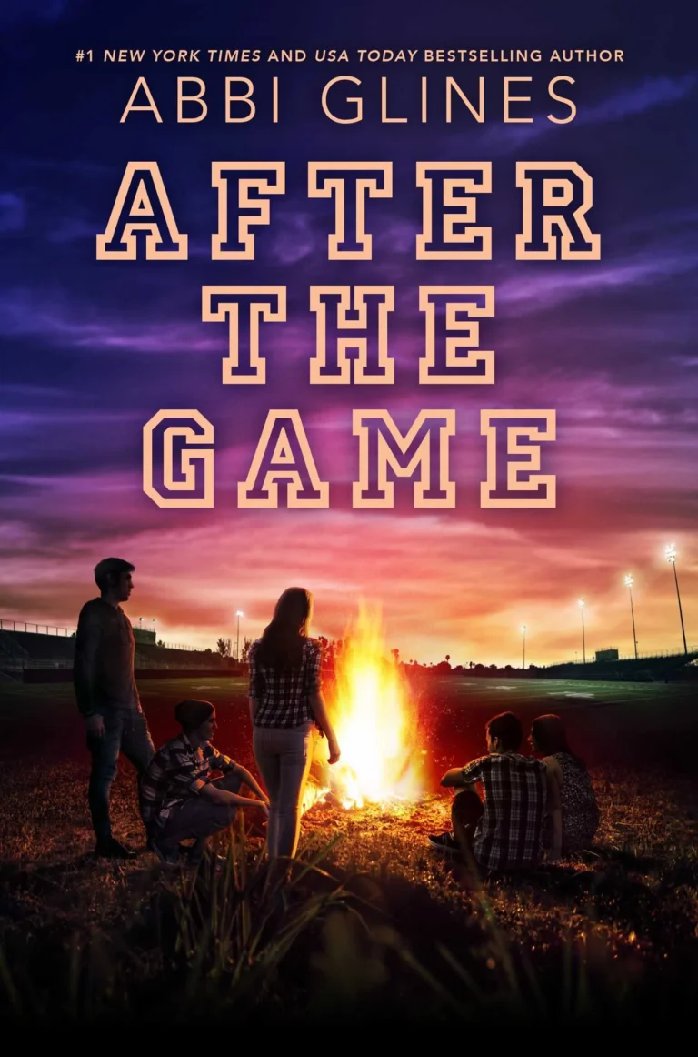 Featured image for Zusammenfassung von 'After the Game' von Abbi Glines