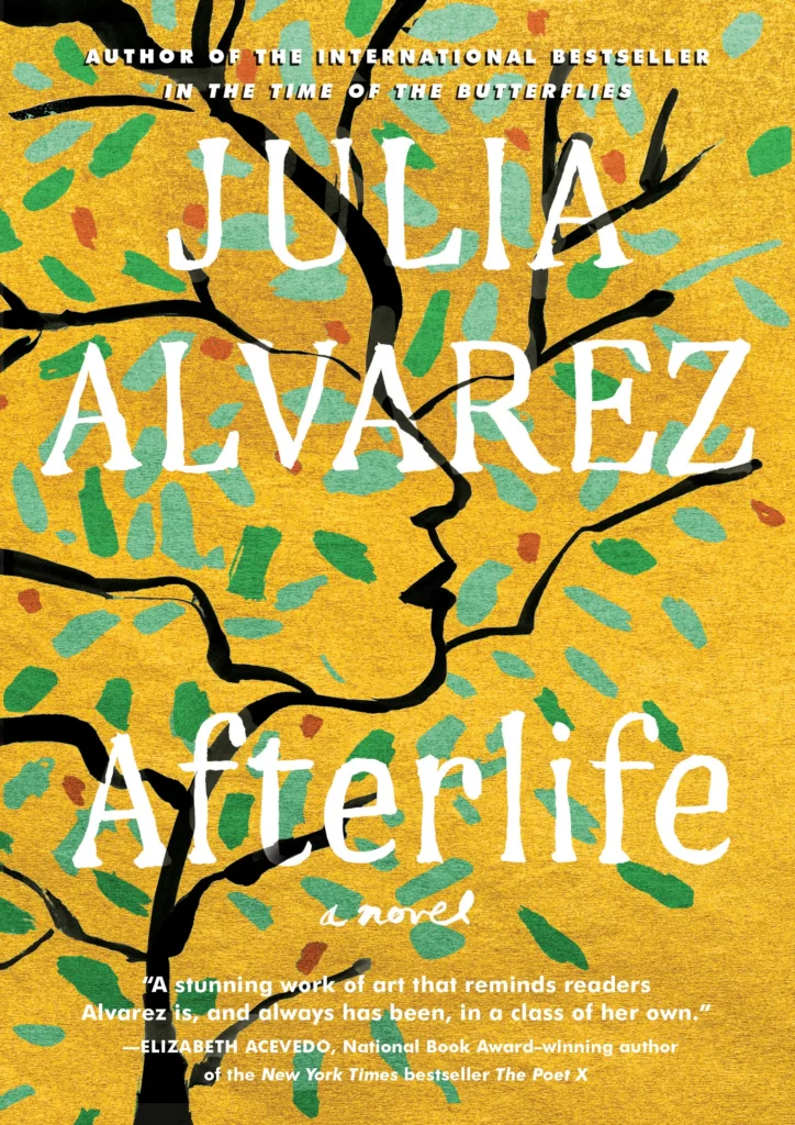 Featured image for Zusammenfassung von 'Afterlife' von Julia Alvarez