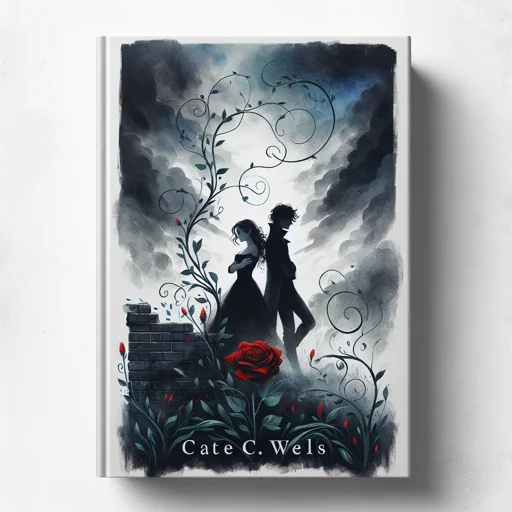Featured image for Zusammenfassung von 'Against a Wall' von Cate C. Wells