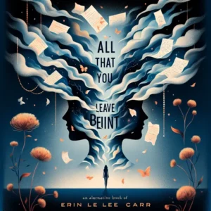 Featured image for Zusammenfassung von 'All That You Leave Behind' von Erin Lee Carr