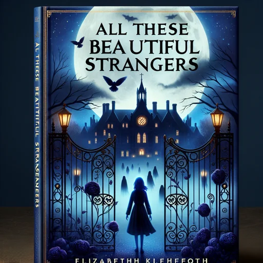 Featured image for Zusammenfassung von 'All These Beautiful Strangers' von Elizabeth Klehfoth