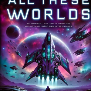 Featured image for Zusammenfassung von „All These Worlds“ von Dennis E. Taylor