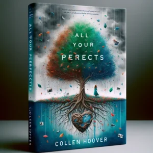 Featured image for Zusammenfassung von 'All Your Perfects' von Colleen Hoover