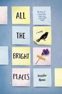 Featured image for Zusammenfassung von 'All the Bright Places' von Jennifer Niven