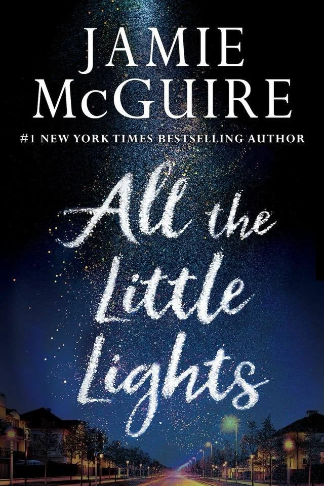 Featured image for Zusammenfassung von „All the Little Lights“ von Jamie McGuire