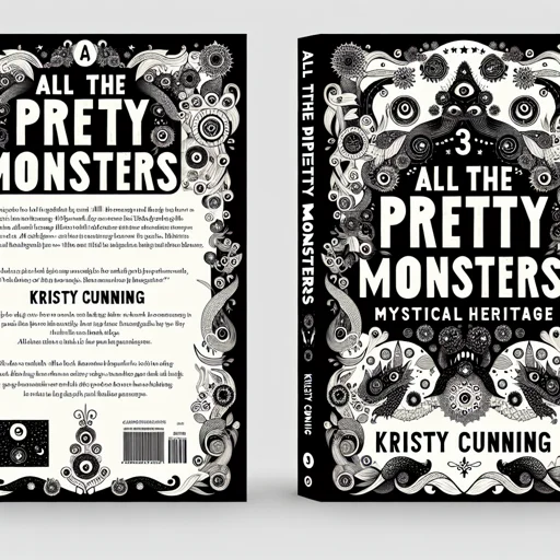 Featured image for Zusammenfassung von „All the Pretty Monsters #3: Gypsy Origins“ von Kristy Cunning