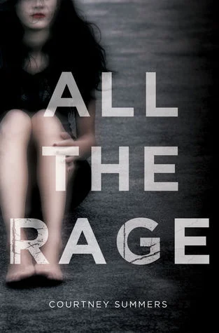 Featured image for Zusammenfassung von 'All the Rage' von Courtney Summers