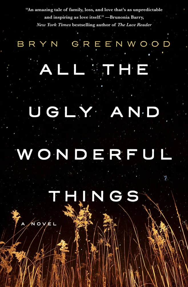 Featured image for Zusammenfassung von 'All the Ugly and Wonderful Things' von Bryn Greenwood