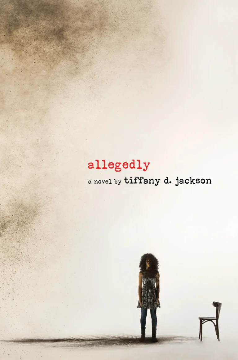 Featured image for Zusammenfassung von 'Allegedly' von Tiffany D. Jackson